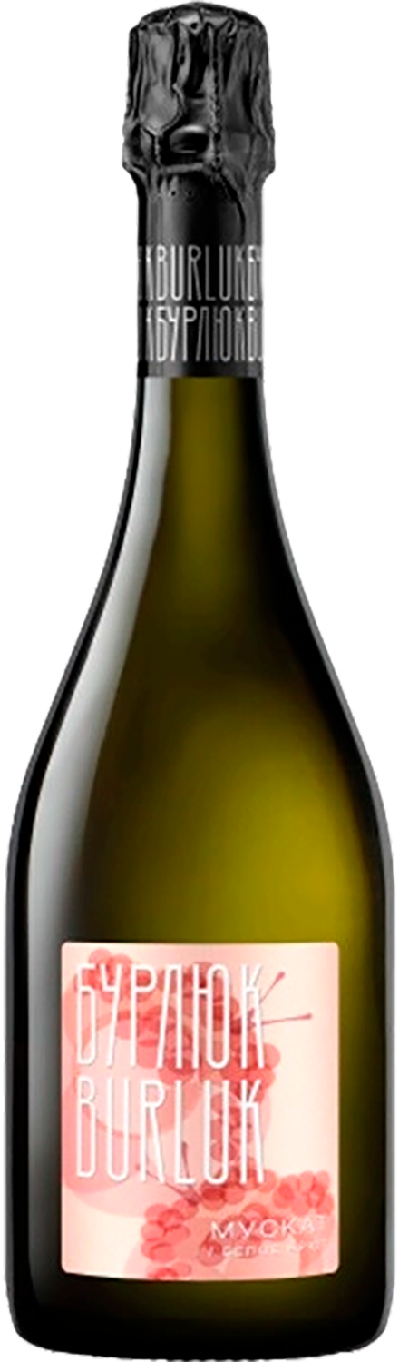 Burlyuk Muscat Brut