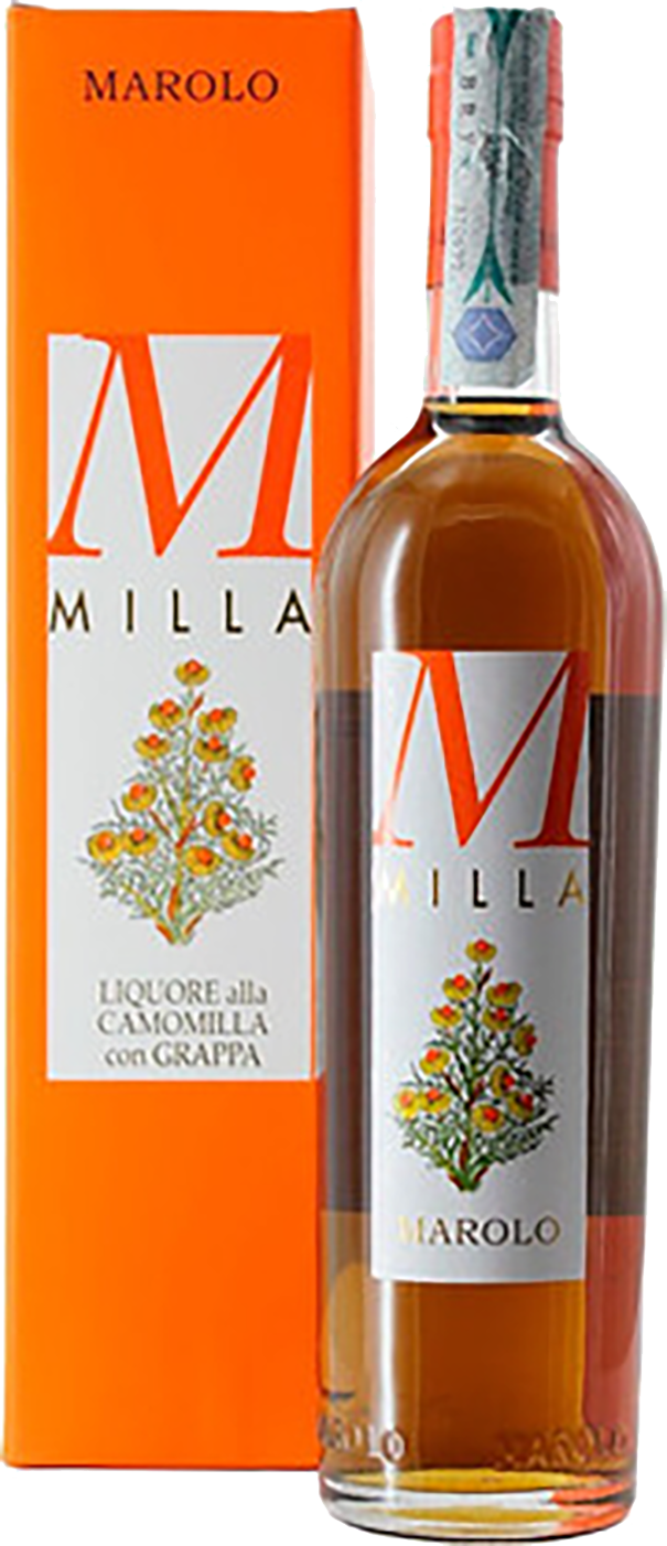 Marolo Milla (gift box)