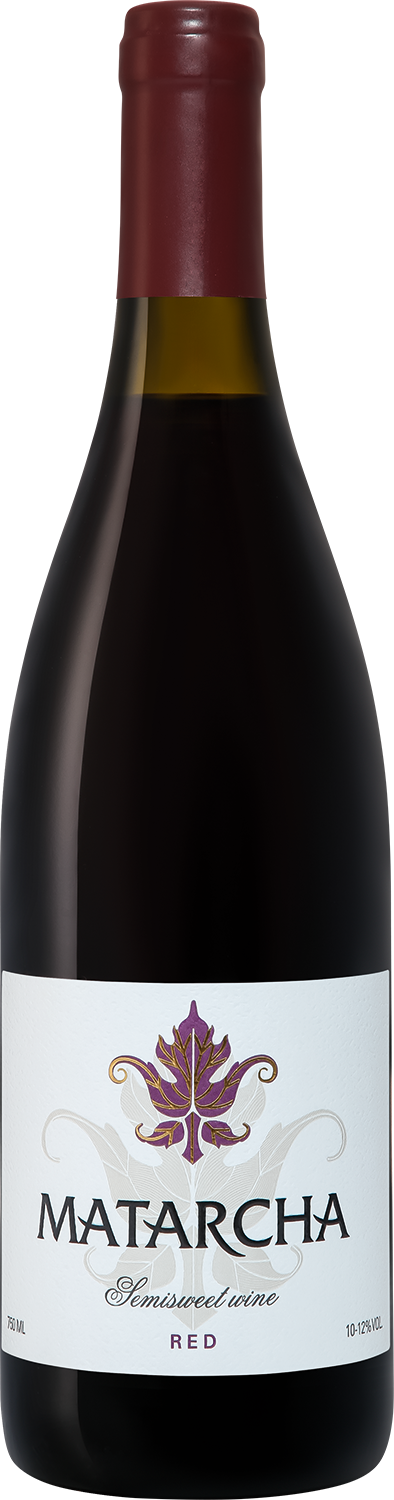 Matarcha