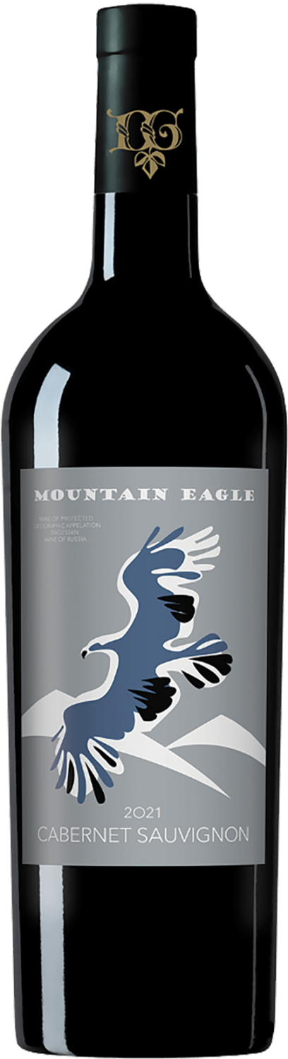 Mountain Eagle Cabernet Sauvignon Dagestan Agrolain