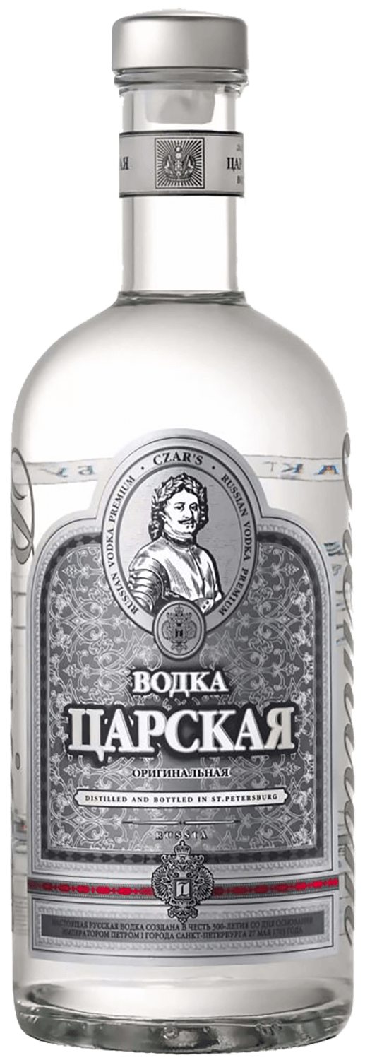 Царская Оригинальная 0.7&nbsp;л