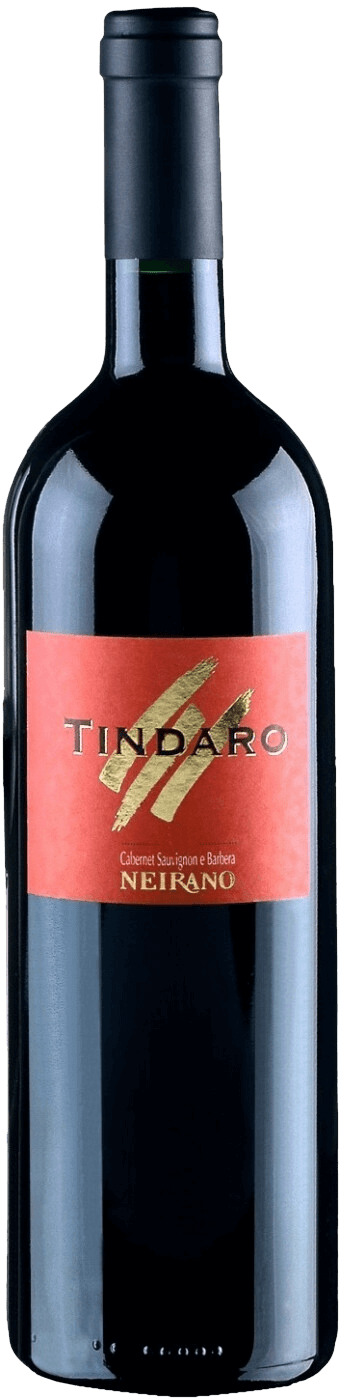 Тиндаро Монферрато DOC Тенуте Нейрано 0.75&nbsp;л