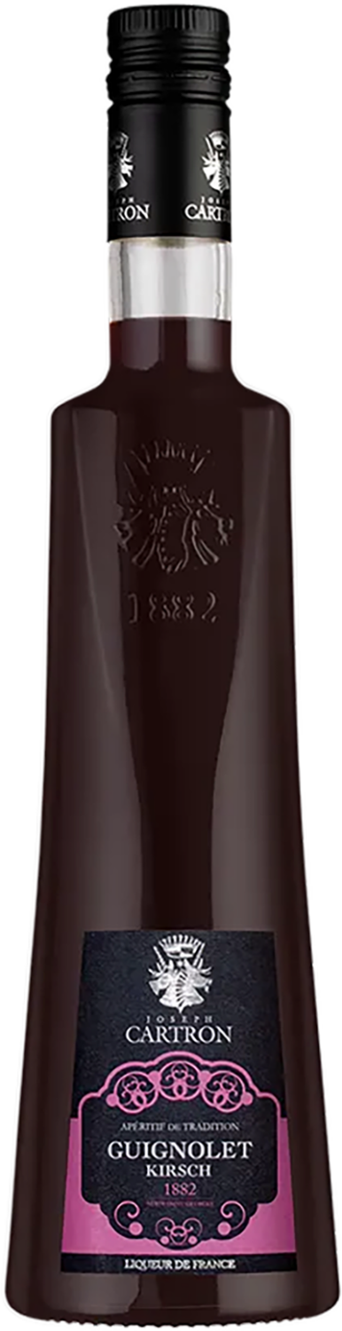 Гиньеле Кирш де Бургонь Джозеф Картрон 0.7&nbsp;л