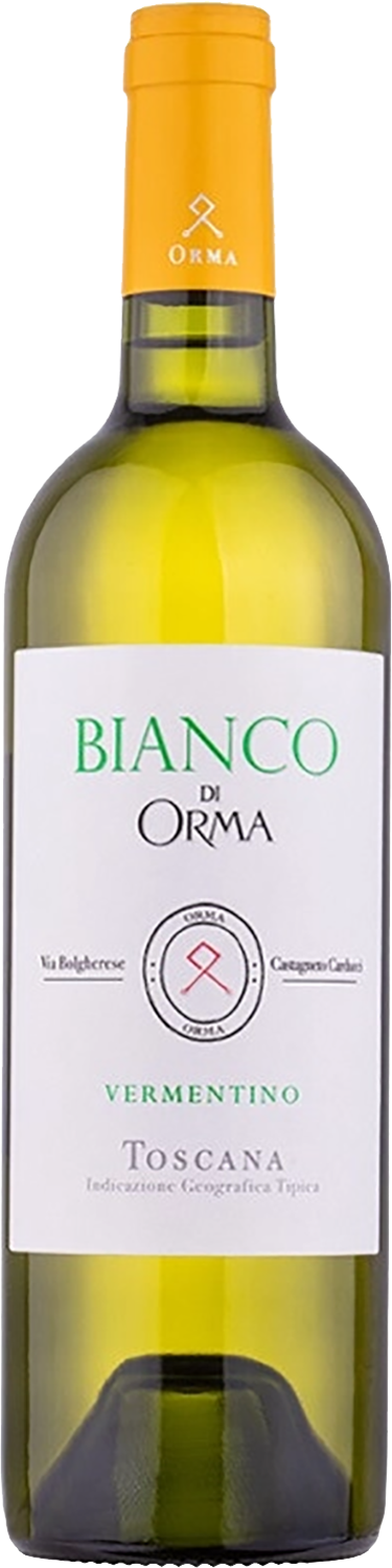 Bianco di Orma Toscana IGT Sette Ponti