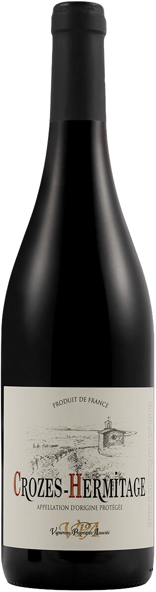 Конфесьон Кроз-Эрмитаж AOC 0.75&nbsp;л