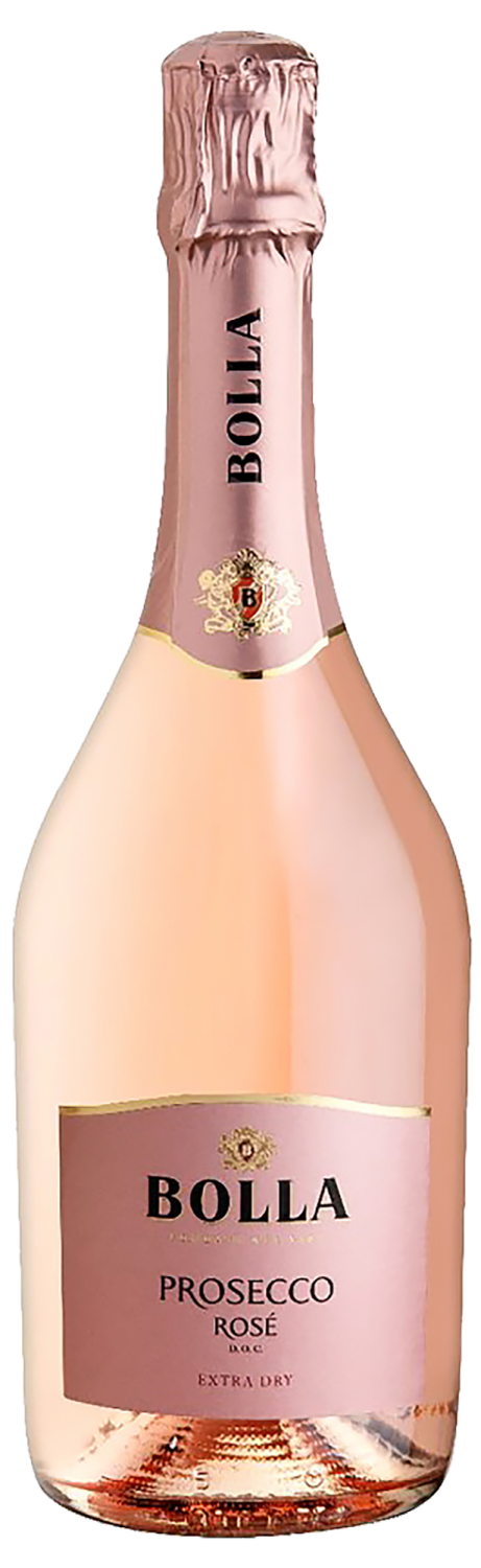 Bolla Rose Prosecco DOC Extra Dry