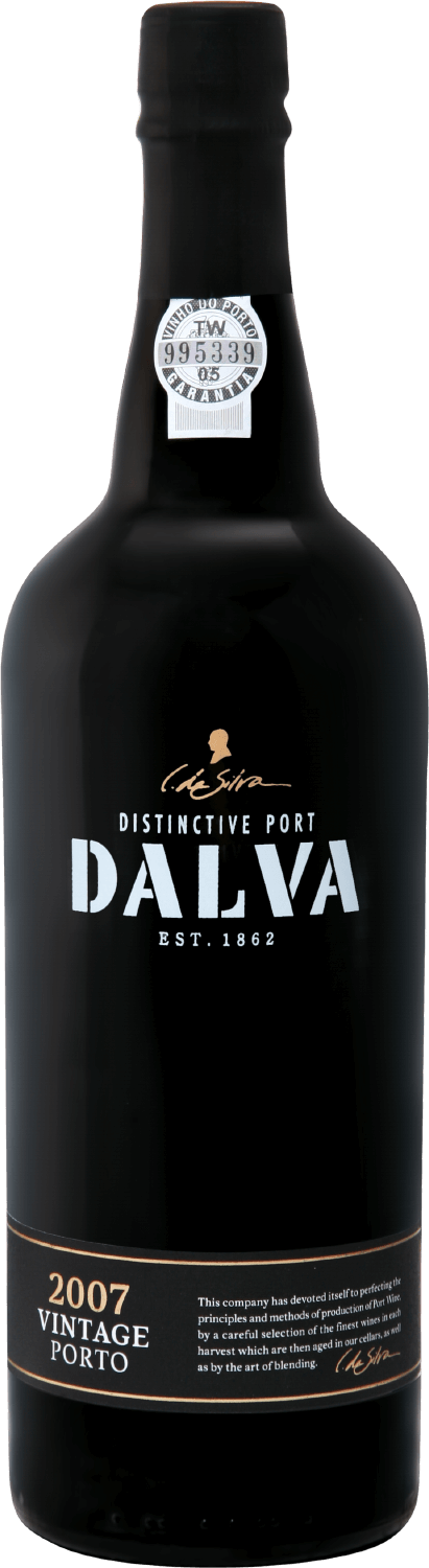 Dalva Vintage Porto 40462