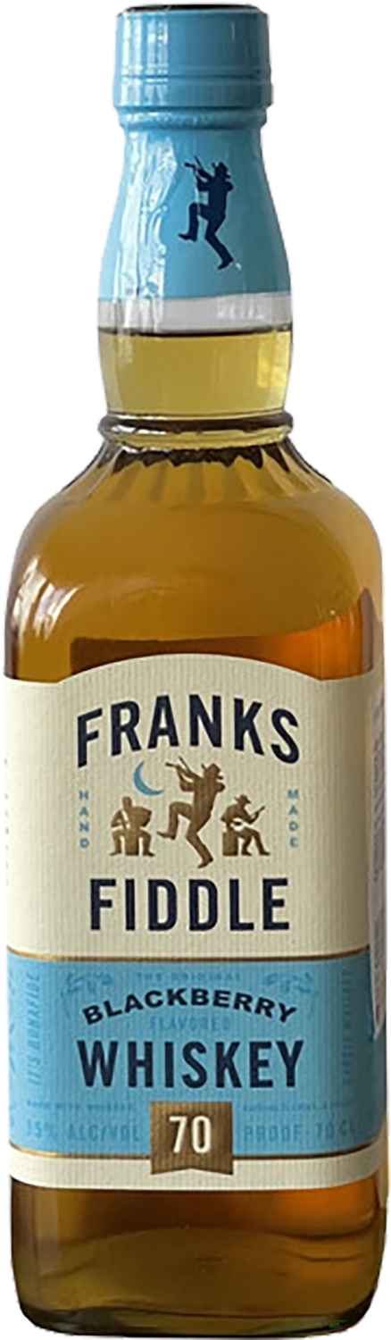 Фрэнкс Фидл Блэкберри 0.7&nbsp;л