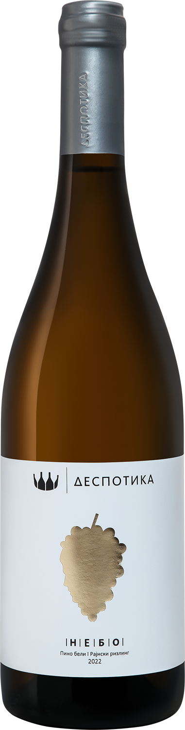 Небо Деспотика 2022 0.75&nbsp;л