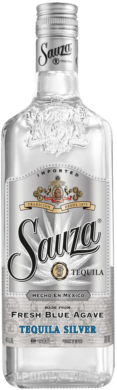Sauza Silver 41648