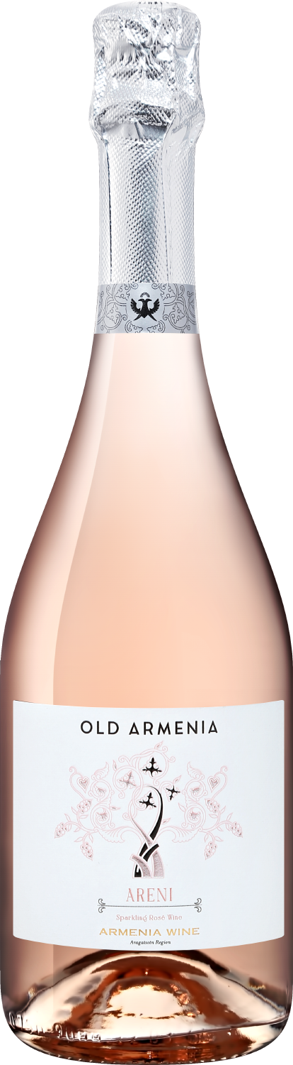 Old Armenia Areni Armenia Wine