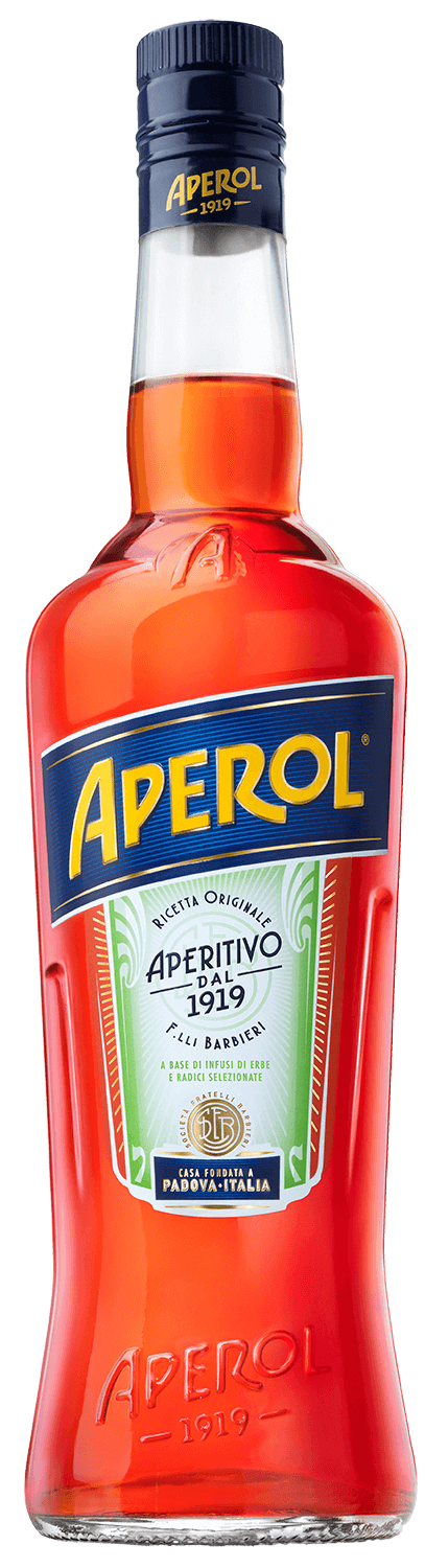 цена Aperol (promo)