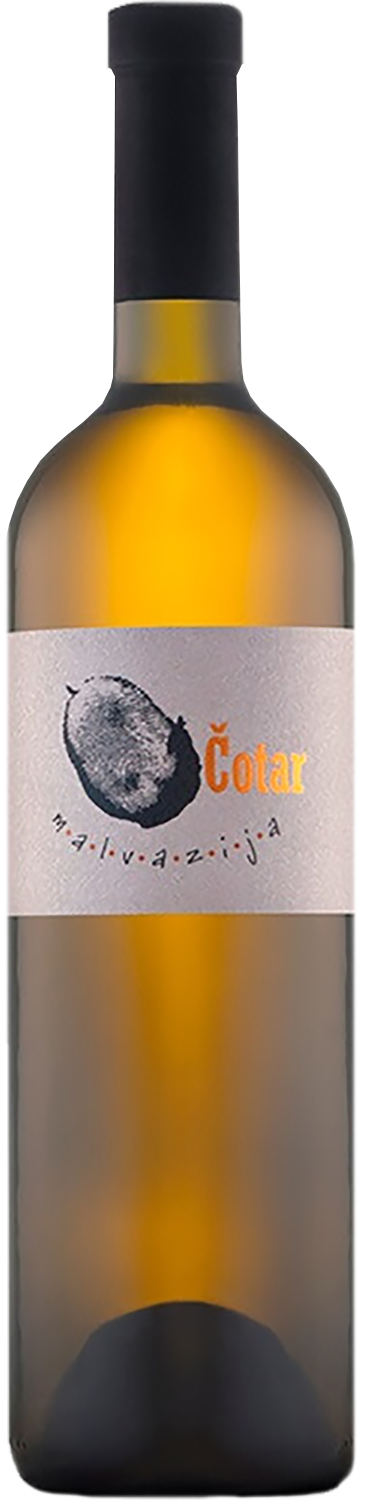 Чотар Мальвазия 0.75&nbsp;л