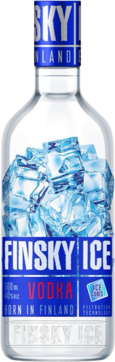 Финский лед 0.5&nbsp;л