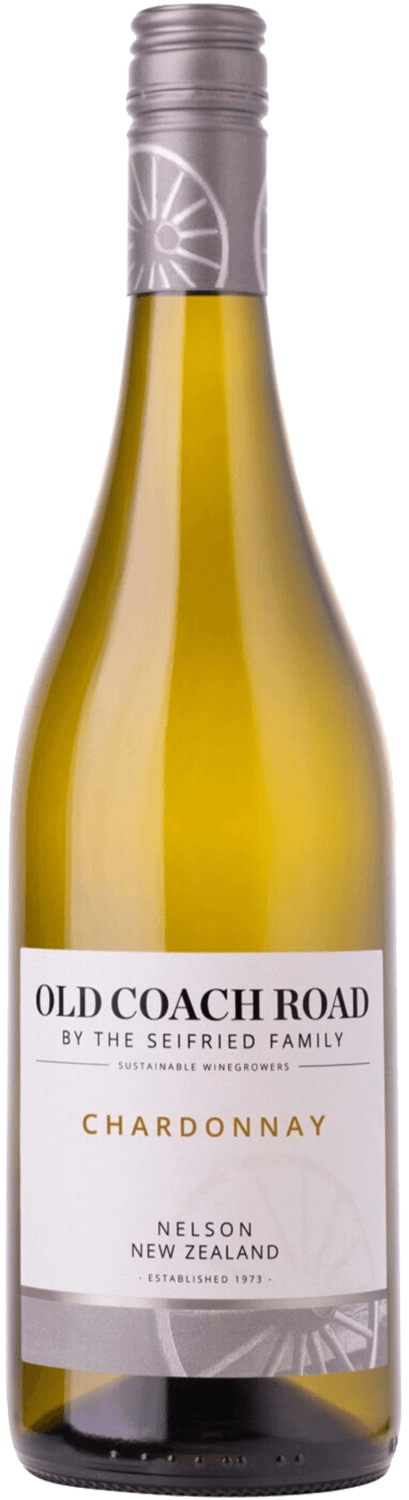 Old Coach Road Chardonnay Nelson Seifried