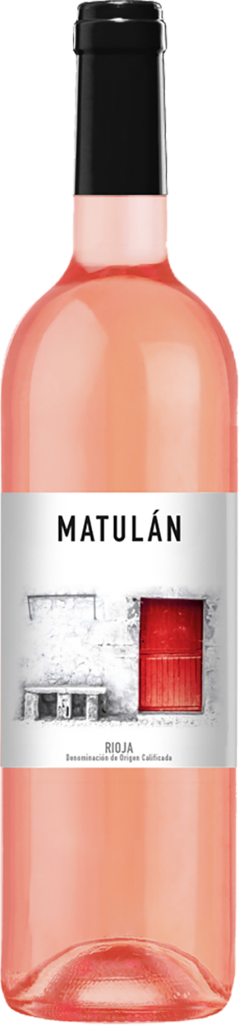 Matulan Rosado Rioja DOCa Bodegas Obalo