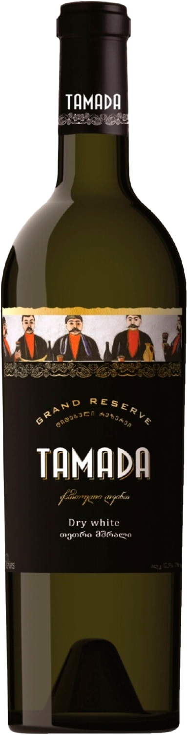 Tamada Grand Reserve White