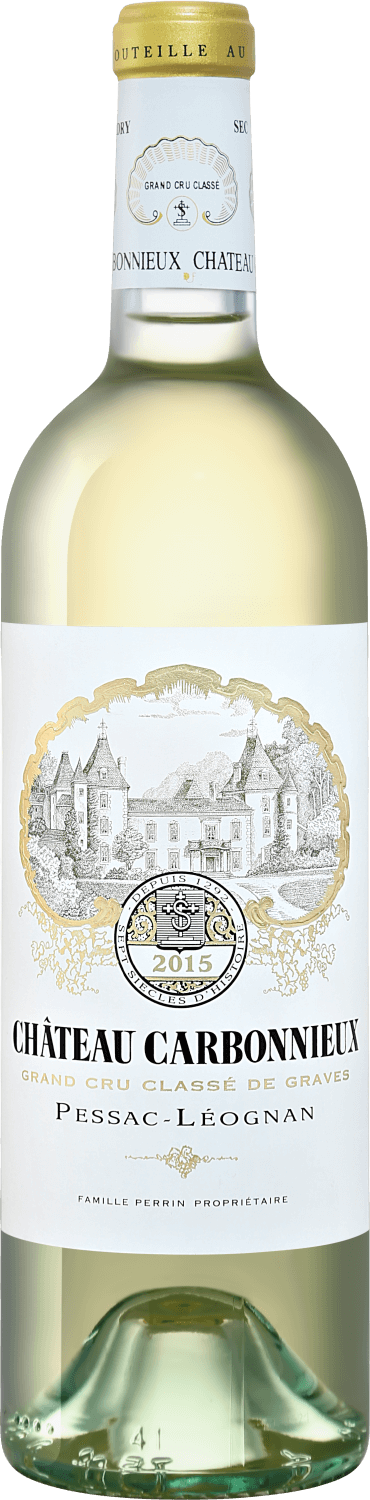 Château Carbonnieux Grand Cru Classe de Graves Pessac-Leognan AOC chateau malartic lagraviere grand cru classe de graves