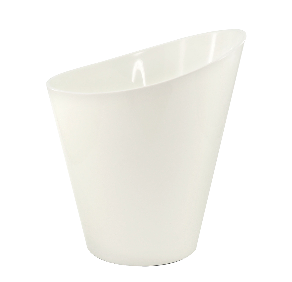 Пуллтекс Ведерко для охлаждения вина Белое 3&nbsp;л