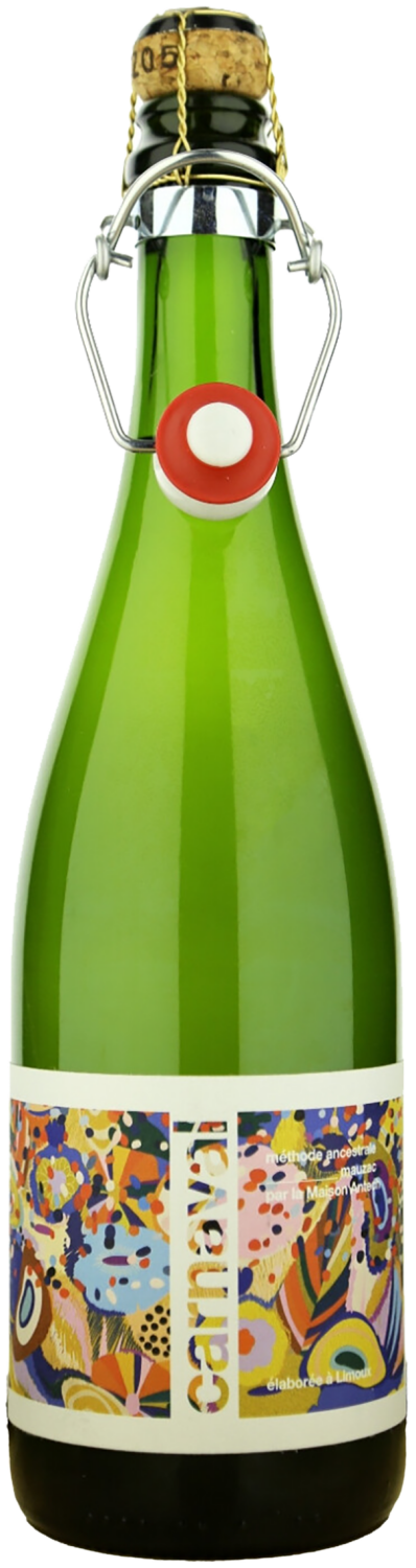 Антеш Метод Ансестраль Карнавал Бланкет де Лиму AOC 0.75&nbsp;л