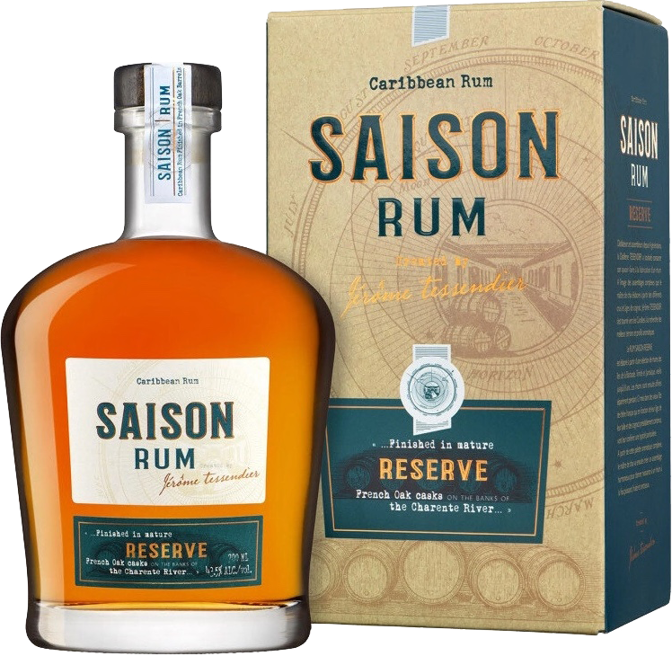 Saison Reserve (gift box)
