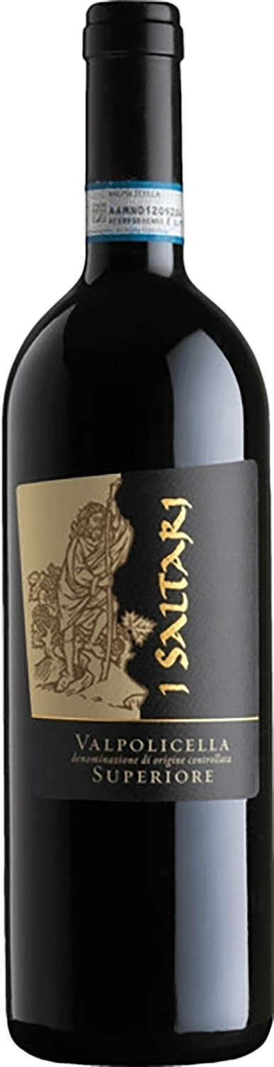 I Saltari Valpolicella DOC Superiore Sartori