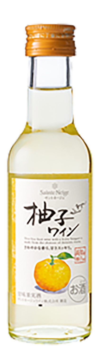 Юдзу Санте Неже 0.18&nbsp;л