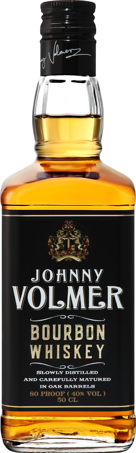 Джонни Волмер Бурбон зерновой виски 0.5&nbsp;л