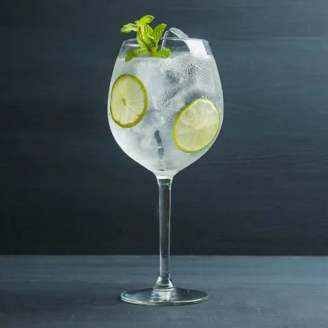 Martini Royale