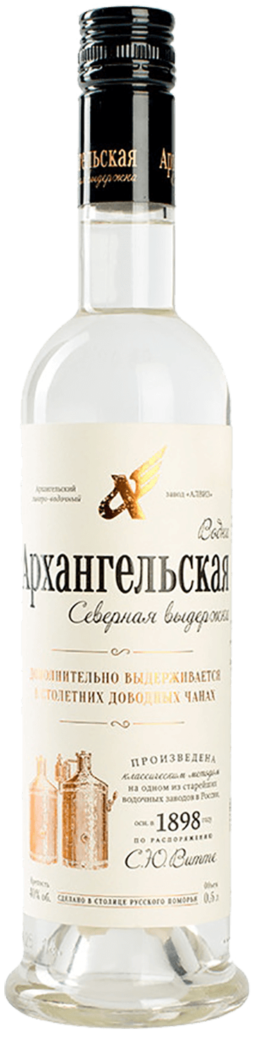 Архангельская Северная Выдержка 0.5&nbsp;л