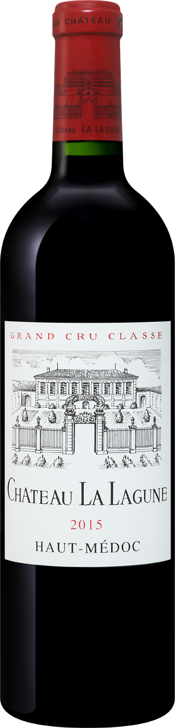 Chateau La Lagune Haut-Medoc AOC