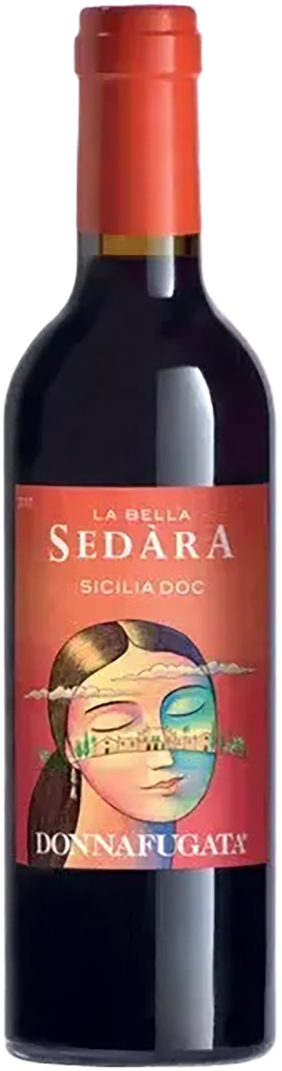 Седара Сицилия DOC Доннафугата 0.375&nbsp;л