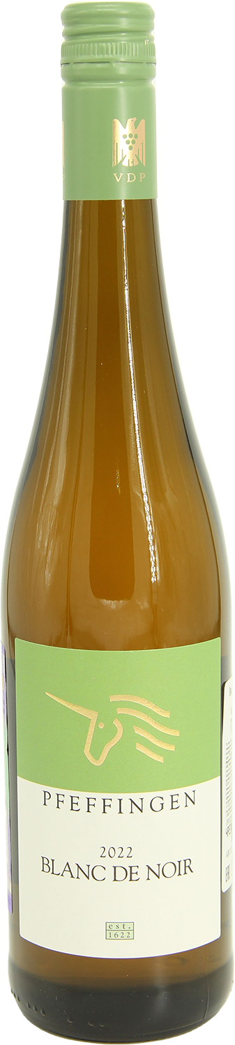 Pfeffingen Blanc de Noir