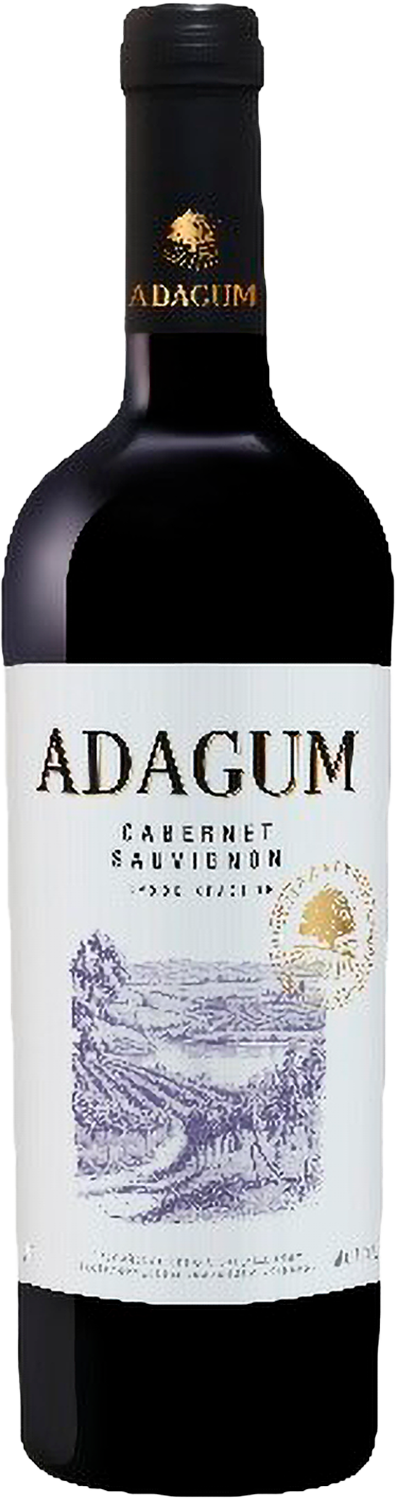 Adagum Cabernet Sauvignon Kuban’