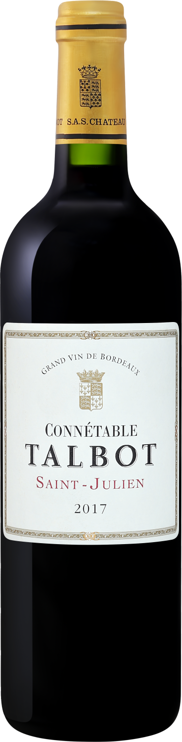 Connetable Talbot Saint-Julien AOC Chateau Talbot chateau talbot saint julien aoc