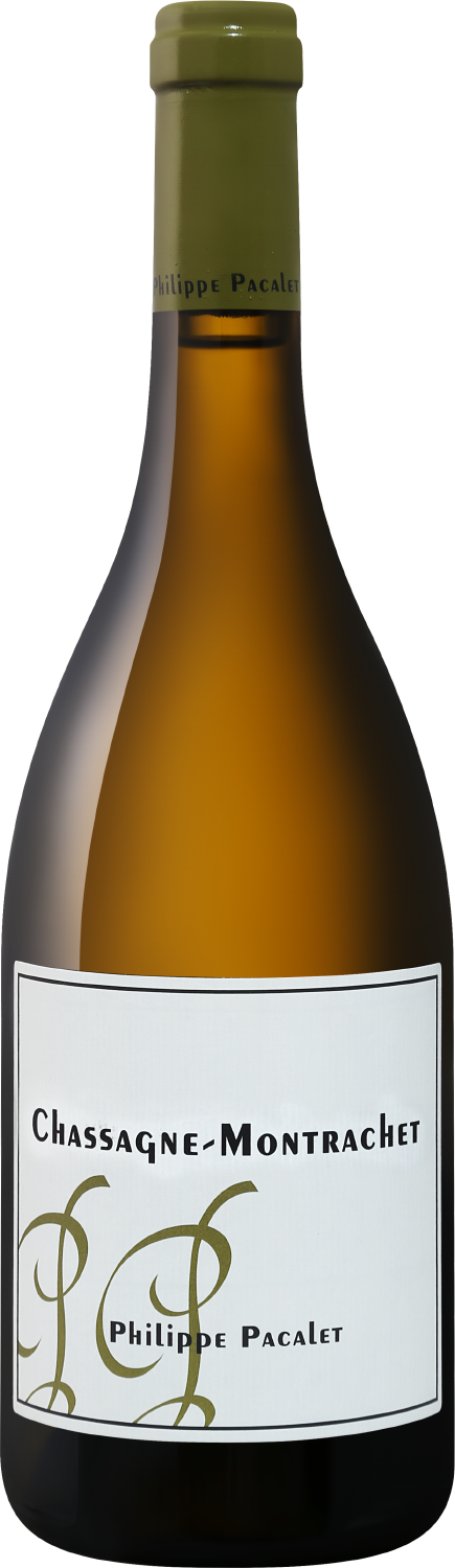 Chassagne-Montrachet AOC Philippe Pacalet