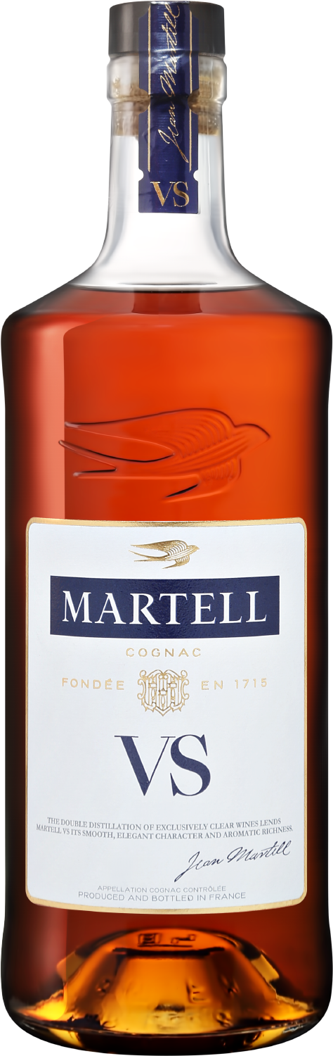 Martell VS