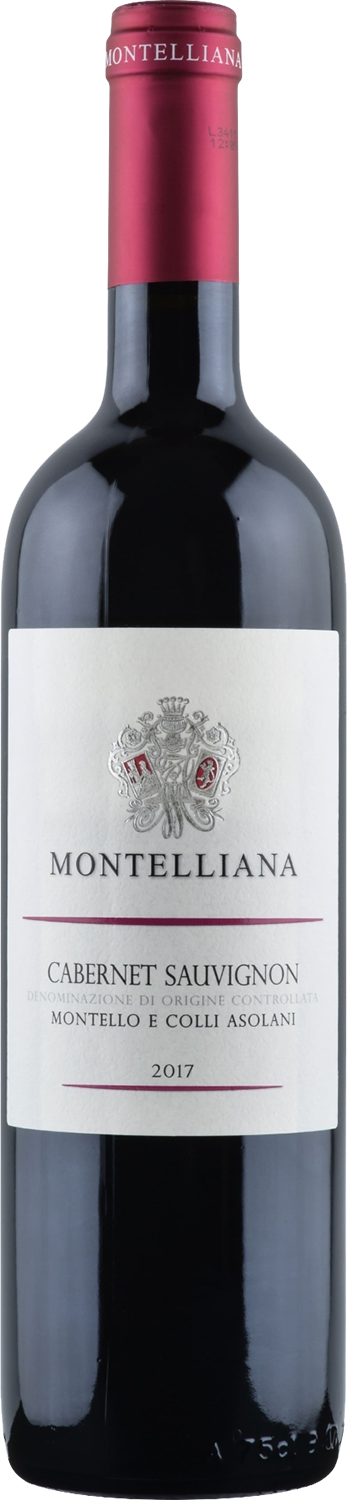 Montelliana Cabernet Sauvignon Montello e Colli Asolani DOC