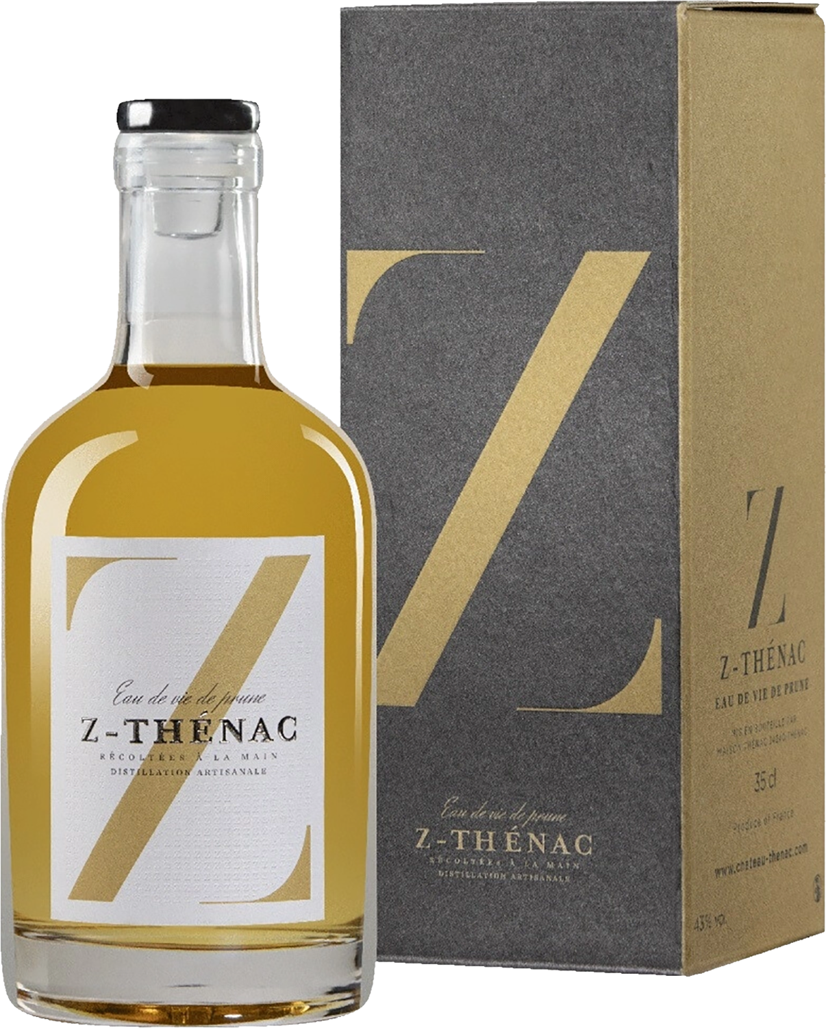 Z-Thenac Ambree (gift box)