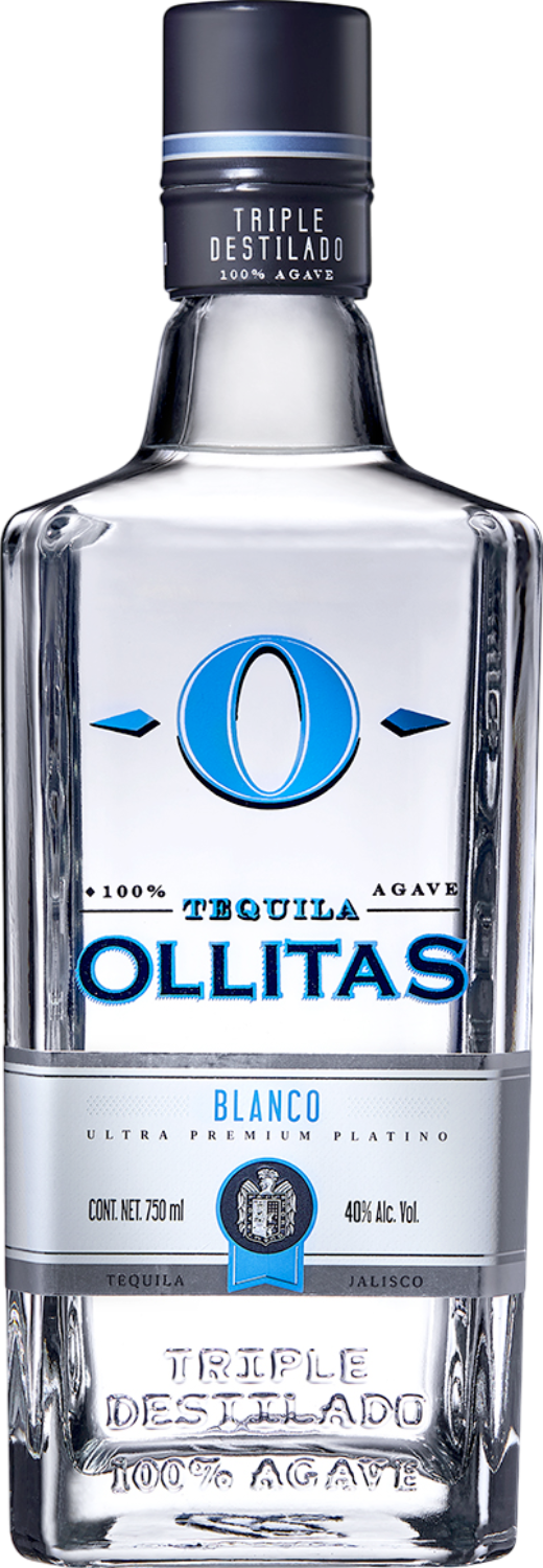 Ollitas Blanco