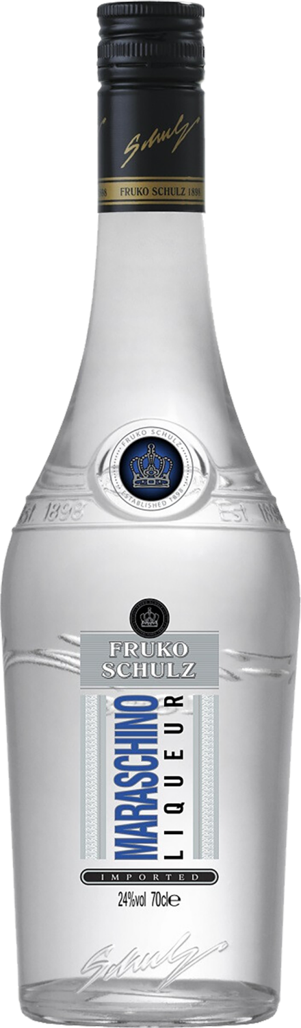Fruko Schulz Maraschino