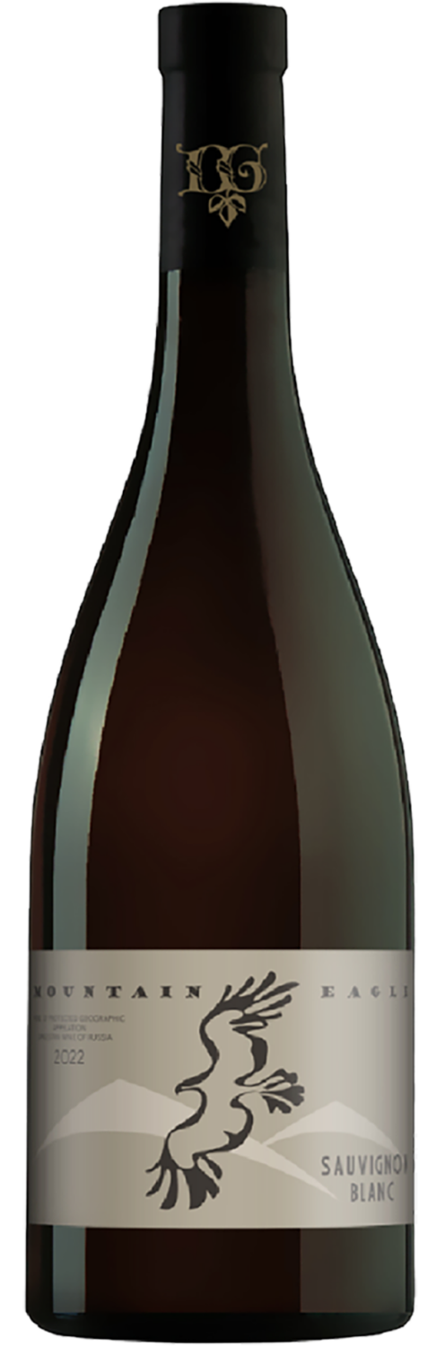 Mountain Eagle Sauvignon Blanc Dagestan Agrolain