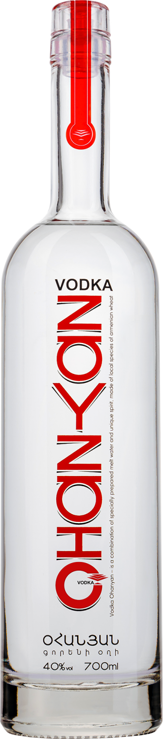 Оганян 0.7&nbsp;л