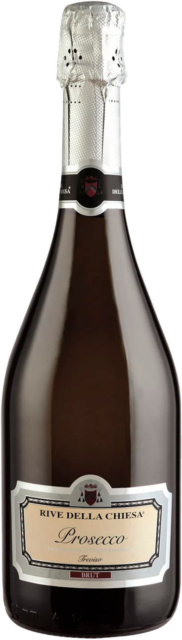 Rive Della Chiesa Prosecco DOC Brut