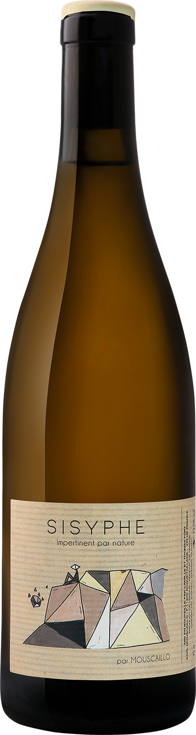 Сизиф Мускайо 2021 0.75&nbsp;л