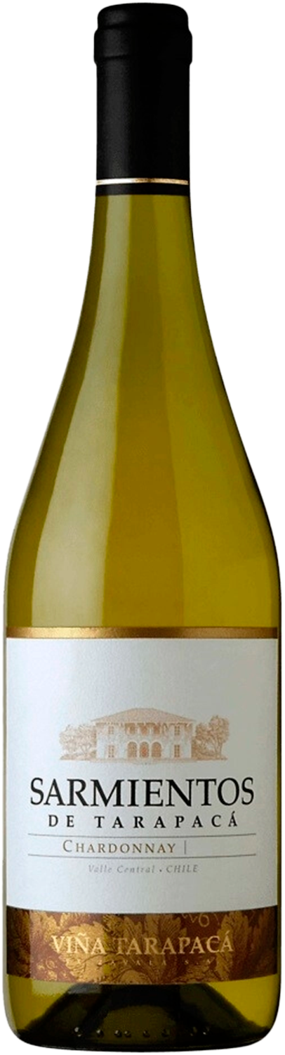 Sarmientos Chardonnay Central Valley DO Tarapaca