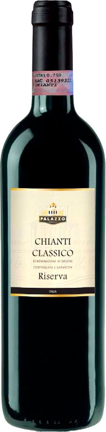 Palazzo Nobile Chianti Classico DOCG Riserva