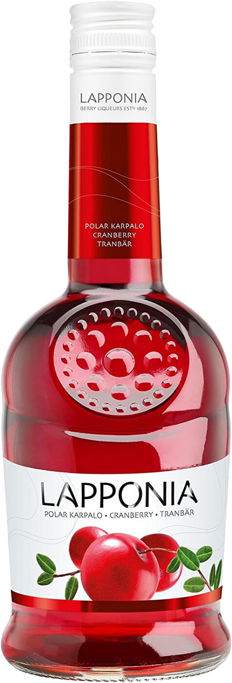 Lapponia Polar Karpalo