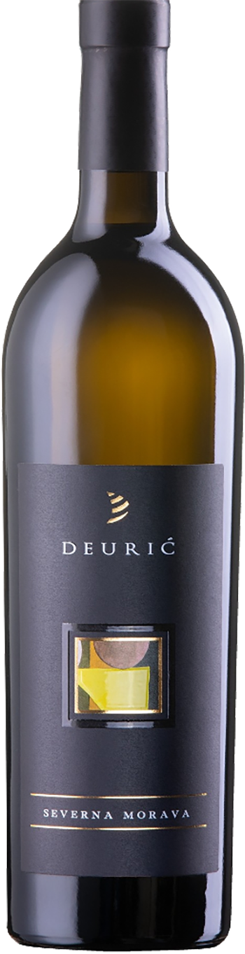 Северна Морава Деурич 2020 0.75&nbsp;л