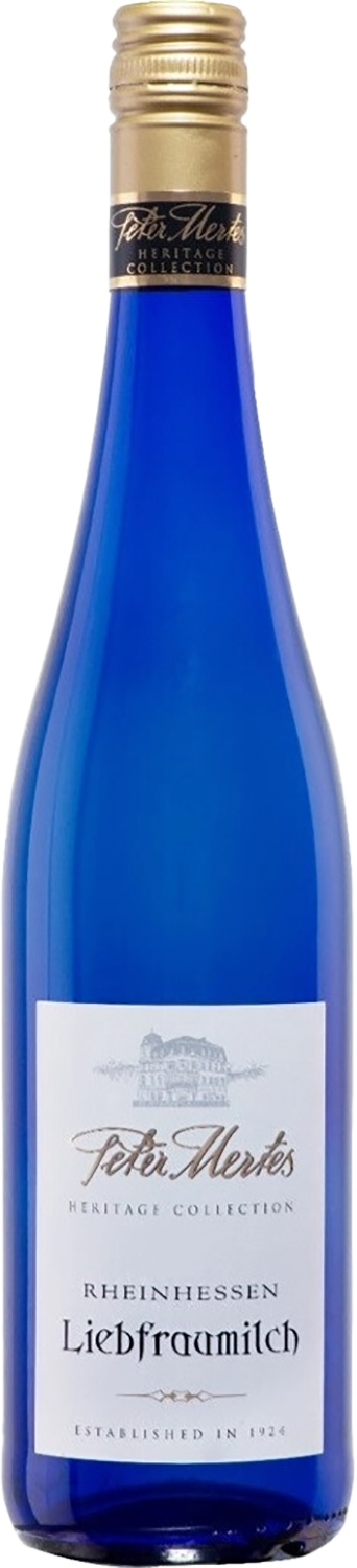 Liebfraumilch Peter Mertes